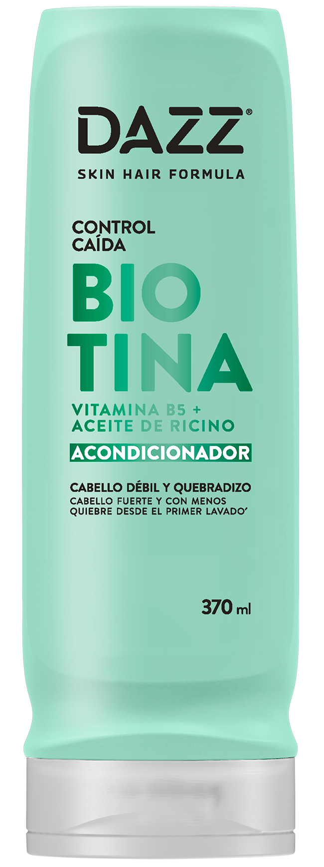 Acondicionador Dazz Skin Hair