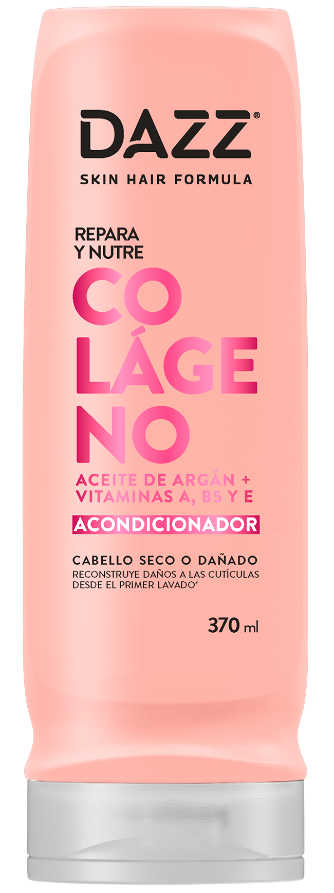 Acondicionador Dazz Skin Hair