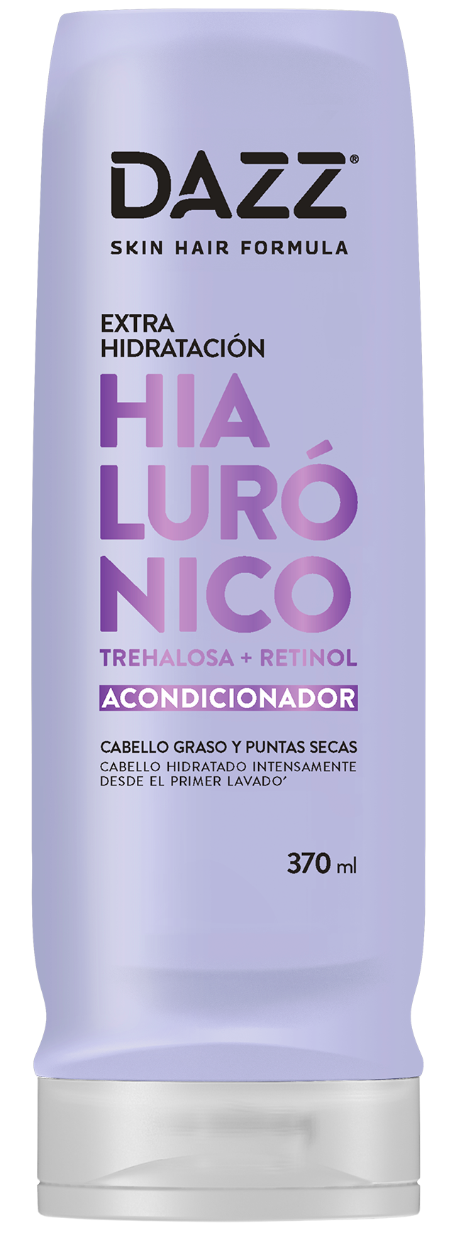 Acondicionador Dazz Skin Hair