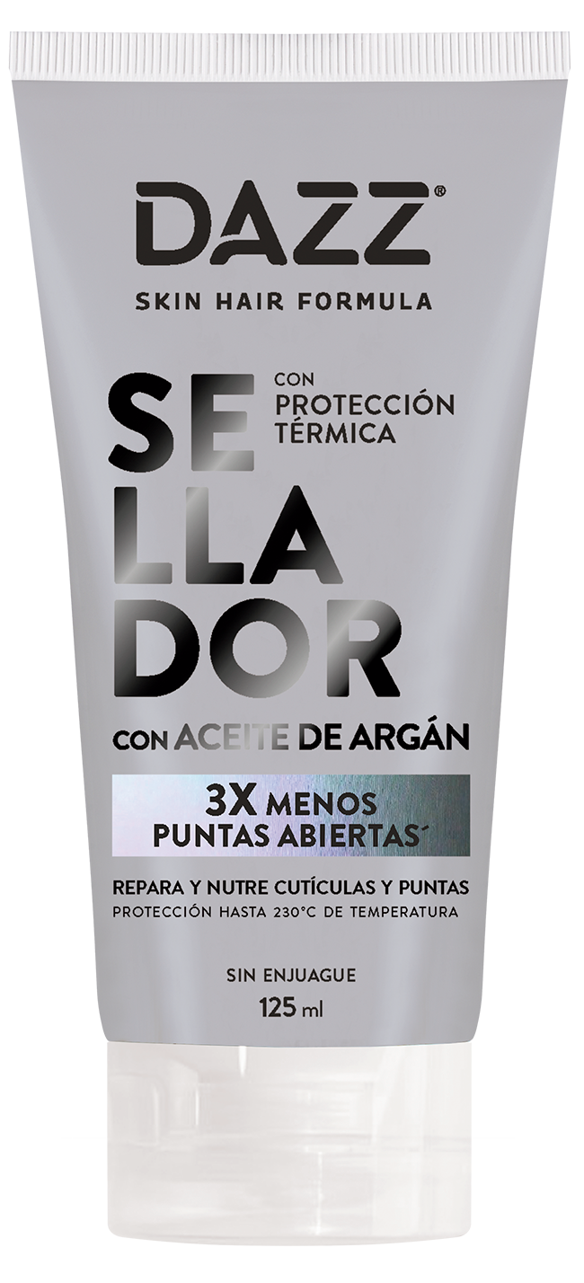 Sellador de puntas Dazz Skin Hair